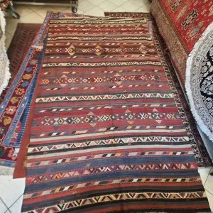 Kilim Azerbaigian anno1956