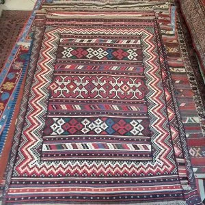 Kilim persiano