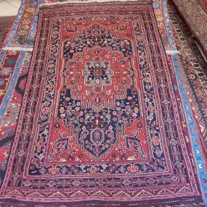 Sumak Kilim
