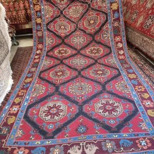 Kilim Sumak Tappeto