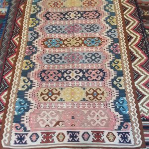 Kilim russo anni 50′