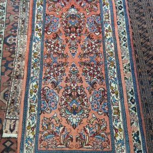 Tappeto Sarugh persiano