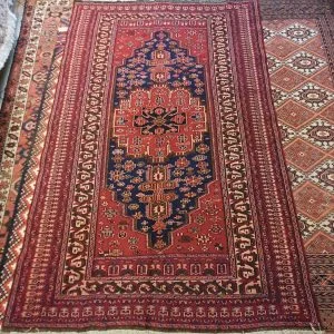 kilim Tappeto Sumak